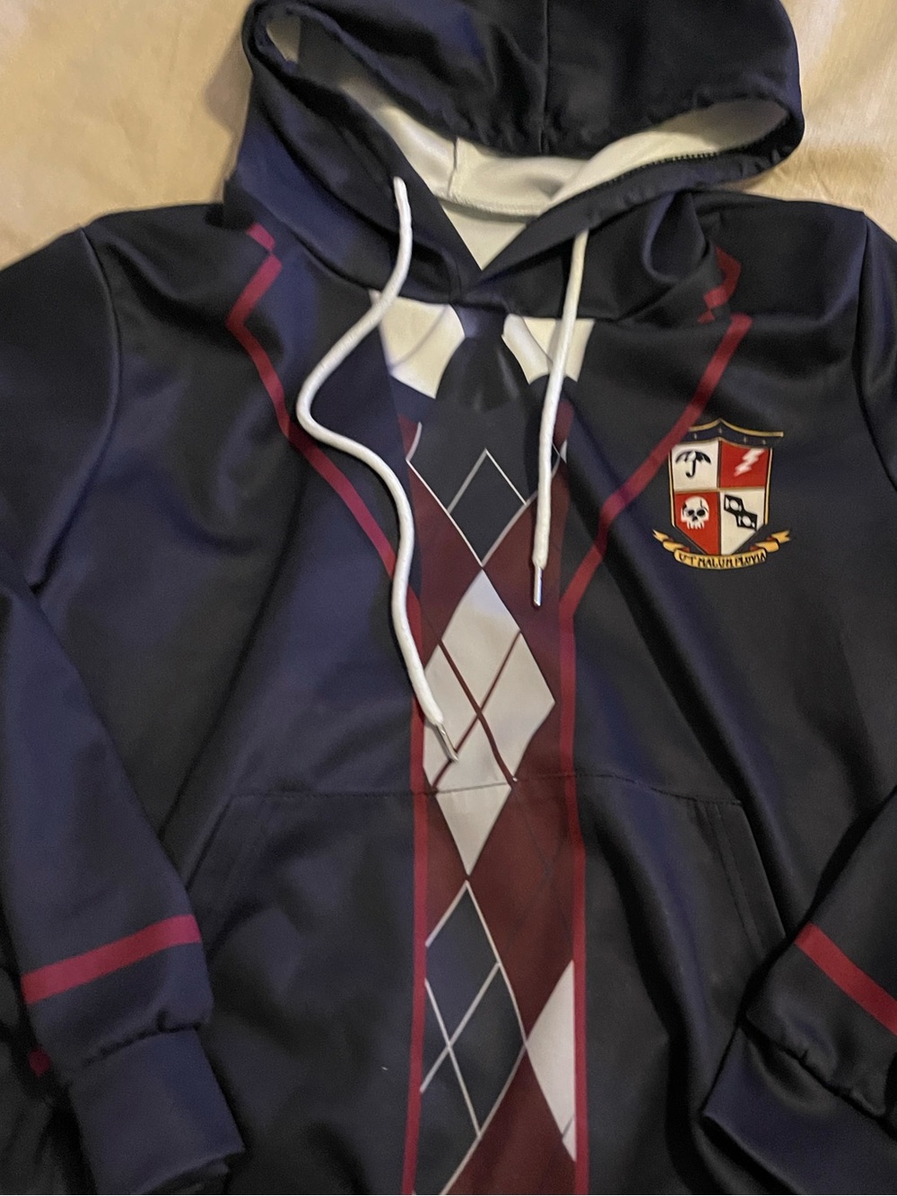 Teen / adult Umbrella academy Hoodie
